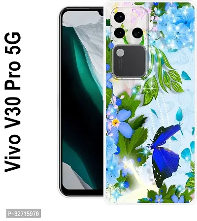 Vivo V30 Pro 5G Back Cover