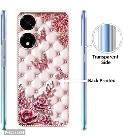 Itel P55 5G Back Cover-thumb3