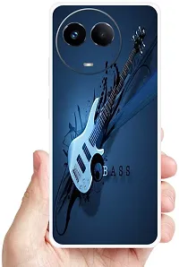 Realme 11x 5G  Realme Narzo 60X Back Cover-thumb3