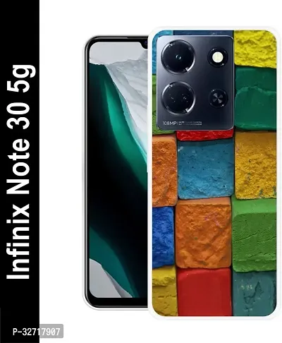 Infinix Note 30 5G Back Cover