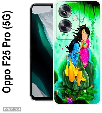 Oppo F25 Pro 5G Back Cover-thumb0