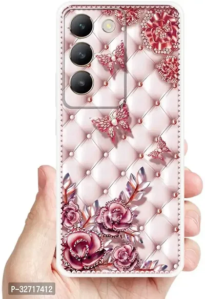 Vivo Y200e Back Cover-thumb4