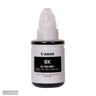 Canon PIXMA GI790 Black Ink Bottle-thumb0