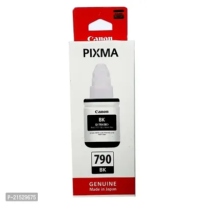 Canon PIXMA GI790 Black Ink Bottle-thumb0
