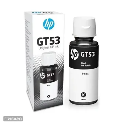 GT 53 XL Ink Compatible For HP Ink Tank