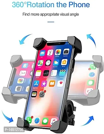 Waterproof Bike Bicycle Cell Phone-thumb0