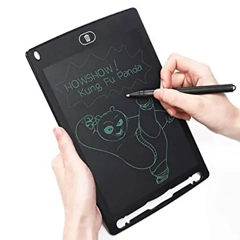 Portable LCD Writing Tablet 12 inches Paperless Memo Digital Tablet Pads