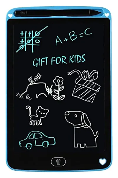 Kids Toys LCD Writing Tablet 8.5Inch E-Note Pad Best Birthday Gift for Girls Boys