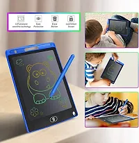 Portable Ruff 8 inches LCD Paperless Memo Digital Tablet E-Writer/Writing/Drawing Pad-thumb1
