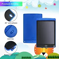 Portable Ruff 8 inches LCD Paperless Memo Digital Tablet E-Writer/Writing/Drawing Pad-thumb2