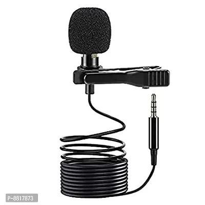 Classy CSLM20B Omnidirectional Microphone Voice , Recording-thumb0