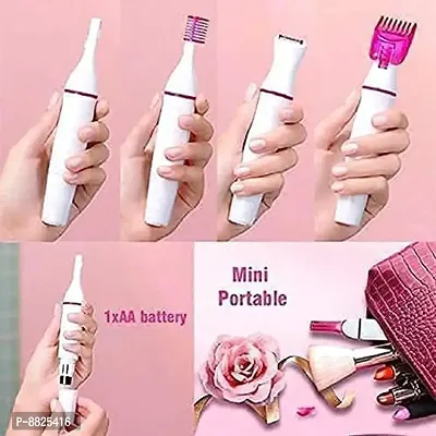 SWEET TRIMMER 5 in 1 Shaver For Women