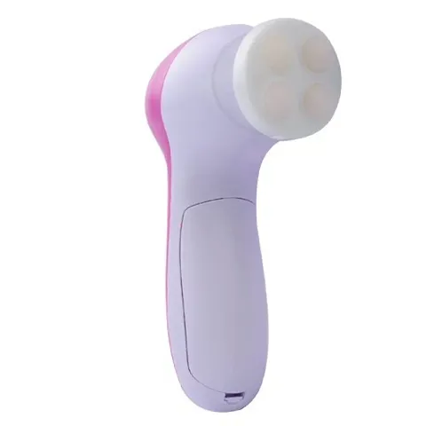 5 In 1 Facial Cleaner Beauty Care Massager