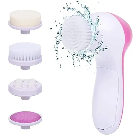 Best Of Women Facial Beauty Massager