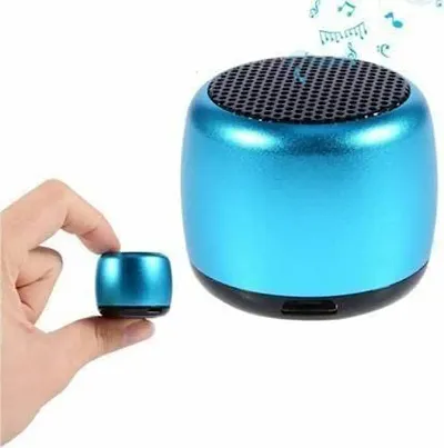 Classy Wireless Bluetooth Speakers