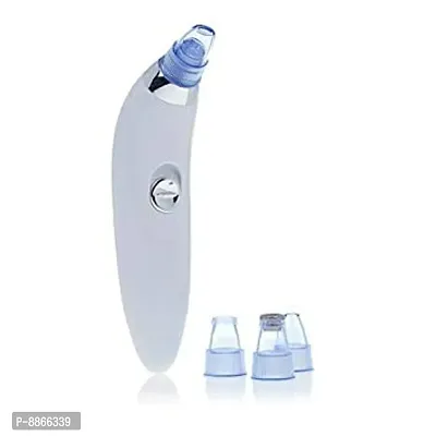 Electric Derma Suction Machine  Acne Pimple Pore Cleaner Vacuum Tools-thumb0