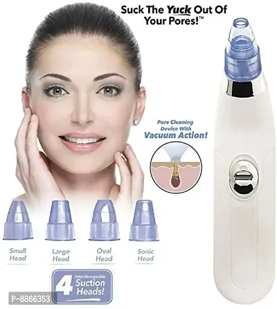 Facial Cleanser Device for Face, Nose  Skin Care-thumb0