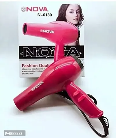 Modern Hair Dryer for Unisex