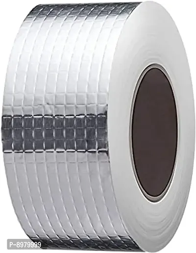 Aluminum Foil Waterproof Tape for Leakage Repair-thumb0