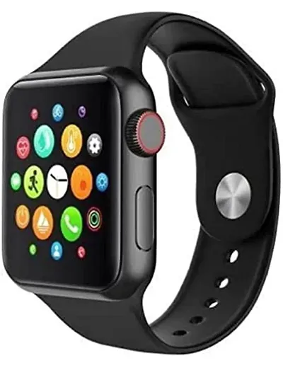Series Smart-Watch With Bluetooth Calling