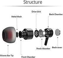 Classy Wireless Bluetooth Neck Band-thumb3