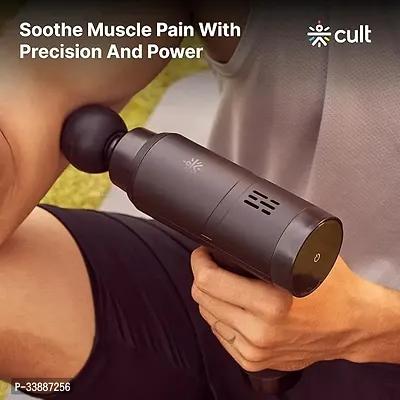 Massage Gun For Full Body Relaxation-thumb2