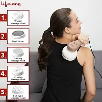 Full Body Massager Machine for Pain Relief-thumb1