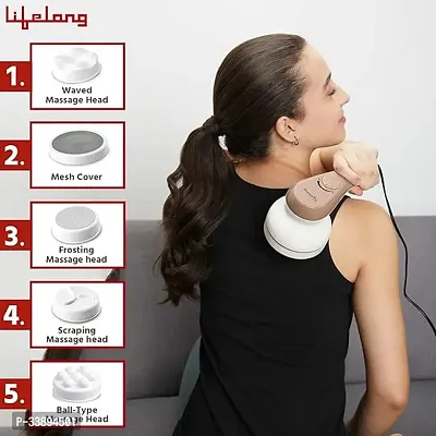 Full Body Massager Machine for Pain Relief-thumb2