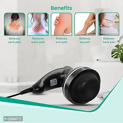 Massager for Pain Relief and Relaxation