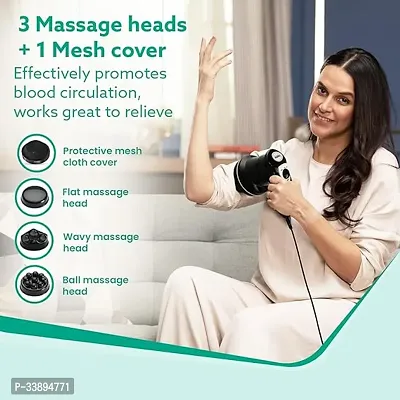 Massager for Pain Relief and Relaxation-thumb2