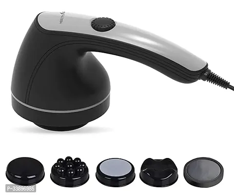 Full Body Professional Gun Massager with Hot and Cold Therapy, 3000mAh battery-thumb0