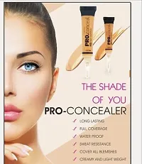 Hd pro Conceal Concealer Matte Finishing-thumb1