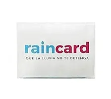 Raincard Rain Card Disposable Pocket Size Easy To Carry Unisex Rain Coat 100% Waterproof And First Credit Card Sized Raincoat ( Pack Of 5, Free Size)-thumb4