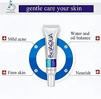 Bioaqua Skin Care Treatment Cream for Acne (Combination Skin) 30ml-thumb3