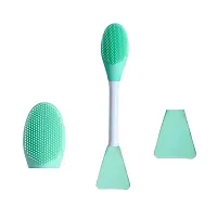 face silicon brush-thumb1