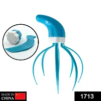 Cloudshopz 1713 Super Life refreshing Head Massager Hand Grip-thumb1