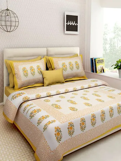 Hot Selling Bedsheets 