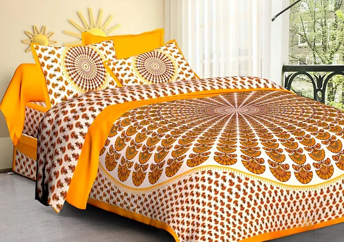 Best Selling Bedsheets 