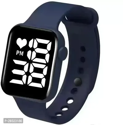 Stylish women's 2024 digital watch