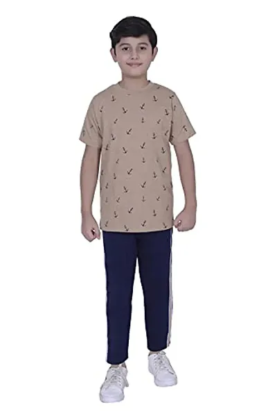 Hot Selling Boys Clothing Sleepwear 