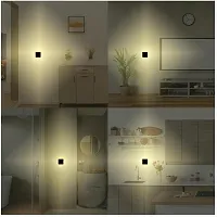 Led Plug in Smart Night Lamp with Automatic Sensor Smart Led Night Lamp-thumb2