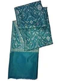 Premium Quality, Traditional Jamawar Shawl Stole-thumb2