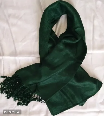 Stunning silky wrap, stole, shawl, scarf, Hijab. Elegant and chic.-thumb4