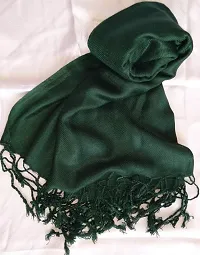 Stunning silky wrap, stole, shawl, scarf, Hijab. Elegant and chic.-thumb2