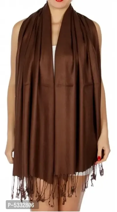 Stunning silky wrap, stole, shawl, scarf, Hijab. Elegant and chic.