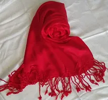 Stunning silky wrap, stole, shawl, scarf, Hijab. Elegant and chic.-thumb2