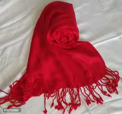Stunning silky wrap, stole, shawl, scarf, Hijab. Elegant and chic.-thumb3