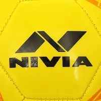 FOOTBALL, FB-2230 NIVIA World FC. Color Size 5 YELLOW-thumb1