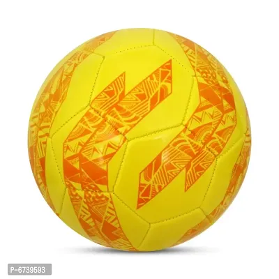 FOOTBALL, FB-2230 NIVIA World FC. Color Size 5 YELLOW-thumb4