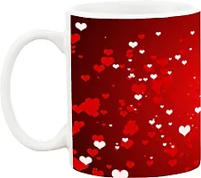 Gifted mug Ceramic Coffee Mug 335 ml-thumb1